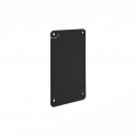 Ajax-Ersatzhalterung für Tastatur / 38248.12.BL1 in Schwarz