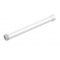 Tubo de extensión para soporte de techo, para cámaras de videovigilancia - Interior y exterior - Hikvision