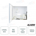 Grande contenitore per allarme centrali Paradox MG5000, MG5050, SP4000, SP5500 SP6000 EVO192