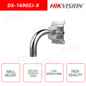 Support mural Hikvision pour caméras PTZ