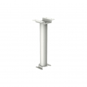 Supporto pendente per telecamere Hikvision in acciaio