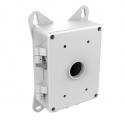 Innen- oder Außenstromkasten aus Aluminiumlegierung - Hikvision