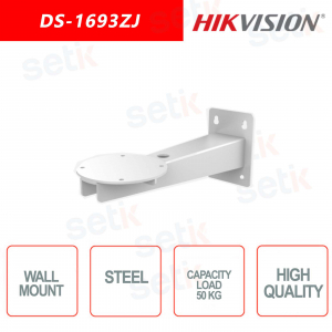 Support mural Hikvision pour système de positionnement