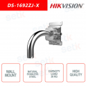 Support Hikvision pour montage mural