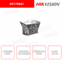 Cardan HIKVISION pour caméras Bullet