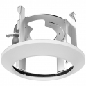 Steel ceiling bracket for 4 inch PTZ camera - Hikvision