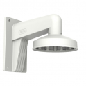 Aluminum Alloy Dome Camera Wall Mount Bracket - Hikvision