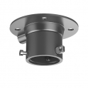 Soporte colgante para cámaras PanoVu en acero - Hikvision