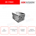 Gimbal for image aiming adjustment - Hivision