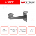 Support de montage mural pour intérieur et extérieur - Hikvision