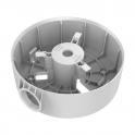Plastic junction box for Dome cameras - Hikvision