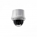 Cámaras domo de alta velocidad Hikvison de 2 MP y 4 pulgadas