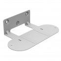 Soporte de montaje en pared para cámaras de acero - Hikvision