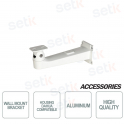 Soporte de pared Dahua en aluminio