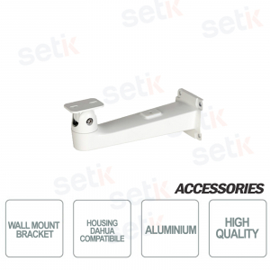 Soporte de pared Dahua en aluminio