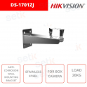 Support mural anti-corrosion pour boîtier caméra HIKVISION - DS-1701ZJ