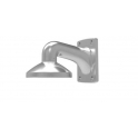 Support mural anti-corrosion pour caméras dôme Hikvision - DS-1703ZJ