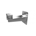 Wall bracket for Hikvision Explosion-Proof Bullet Camera - DS-1704ZJ