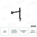 Support de bureau Iiyama pour moniteurs jusqu'à 30 ''