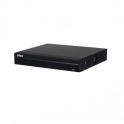 Nvr IP 4 canali 4K H265+ fino a 12MP 4 POE - DAHUA