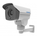 HYU-113N Telecamera Bullet 2MP 4 in 1 Motorizzata, Ottica 2.8-12mm, IR 80m, Full HD, IP66 - Hyundai