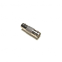 5X BNC FEMALE TO BNC FEMALE CONNECTORS
