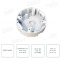 Base HYUNDAI HYU-172 - Compatibile con i modelli HYU-22N, HYU-42N, HYU-43N, HYU-55, HYU-55N, HYU-58, HYU-182, HYU-171