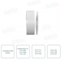 Base de connexion HYUNDAI HYU-332 - Compatible avec certains modèles