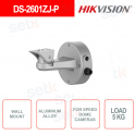 Supporto a parete HIKVISION DS-2601ZJ-P per telecamere Speed Dome