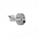 Soporte de pared HIKVISION DS-2601ZJ-P para cámaras Speed Dome