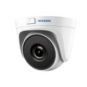 HYU-418 - HYUNDAI - Fixed IP DOME for outdoor - PoE - IR 30m - 2 Megapixel - CMOS - 2.8-12mm motorized lens with AutoFocus