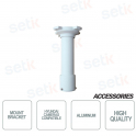 Hyundai ceiling mount bracket for cameras