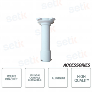 Hyundai ceiling mount bracket for cameras