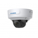 HYUNDAI - HYU-667 - Cámara domo IP AISENSE de 4MP - Lente motorizada de 2.8-12 mm - Exterior - Iluminación hasta 30 m