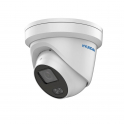 HYUNDAI - HYU-677 - Minidome outdoor camera - Colorview - 4m fixed lens - 2MP CMOS