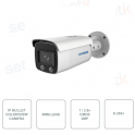 HYUNDAI - HYU-679 - 2MP IP-Bullet-Kamera - ColorView-Serie - 4-mm-Objektiv - Außenbereich - IR 30 m