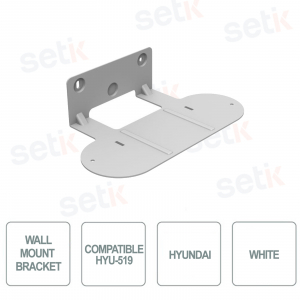 Supporto da parete per camera conteggio persone - Compatibile con HYU-519
