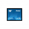 Monitor touchscreen IIYAMA ProLite 19'' IPS LCD Panel
