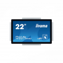 Monitor touchscreen IIYAMA ProLite 22'' IPS LED Panel