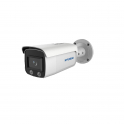 HYUNDAI - HYU-679 - Cámara Bullet IP de 2MP - Serie ColorView - Lente de 4 mm - Exterior - IR 30m