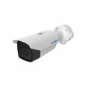 HYUNDAI - HYU-660 - Outdoor Thermal Bullet Camera - In-Out Alarm - Audio in-out - Intelligent VCA lift - POE