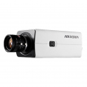 DS-2CD2821G0 - Hikvision - 2MP Box Network Camera - FullHD 2MP - Audio - Allarme - CS Lens Mount