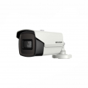 Cámara Bullet Fija Hikvision 5MP 4in1 - IR 60M - ICR