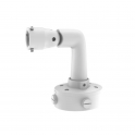 HIKVISION - DS-2663ZJ - 3AXIS Mounting Bracket - Aluminum alloy - For outdoor and indoor