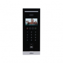 Station extérieure pour copropriété multifamiliale 2MP Display 4,3 pouces