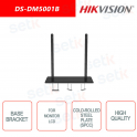 Staffa di base per montaggio Monitor LCD Hikvision