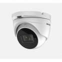 Tourelle Hikvision 5MP 2.7-13.5mm Caméra HD-TVI 4in1
