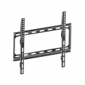 WM1044-B1 - Staffa di montaggio per schermi da 26 a 55 Pollici - Ultra Sicura - Carico Massimo 30Kg