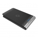 DS-K1F100-D8E - Hikvision - Externes Modul - Kartenaufzeichnungsstation - Plug & Play