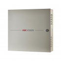DS-K2602T - HIKVISION - Modulo di controllo accessi - RS485 Interface - Wiegand Interface - Controllo su 2 porte